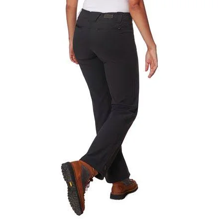 Outdoor Research Women's Ferrosi Pants (Long), Black, 12