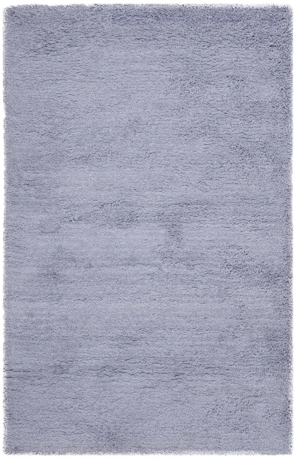 Safavieh Shag Classic Lilac 4& x 6& Area Rug