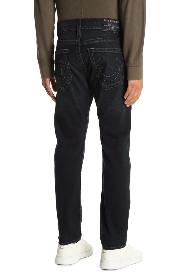 Men's Rocco Skinny Jean, Last Call, Size 27, True Religion