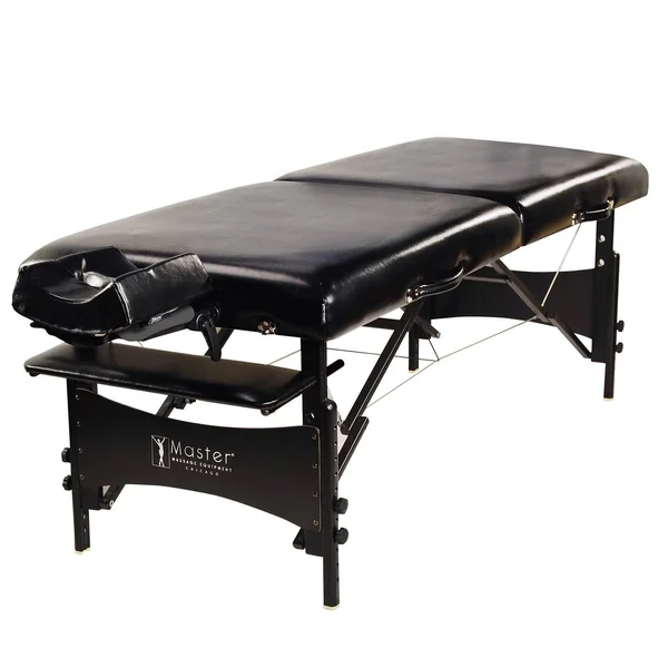 Master Massage Galaxy Portable Massage Table Package
