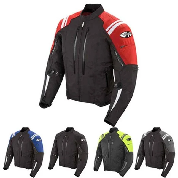 Joe Rocket 1051-5009: Joe Rocket Atomic 4.0 Jackets