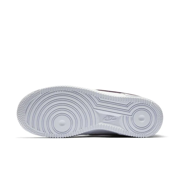 Women's Nike Air Force 1 Easter - White Sneaker