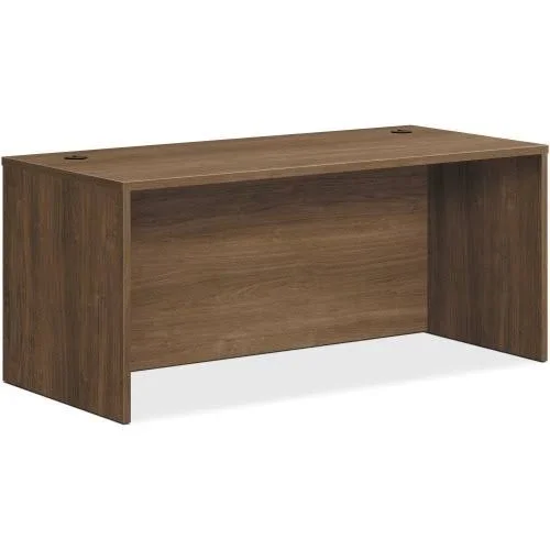 HON Foundation Desk Shell, 66x22W