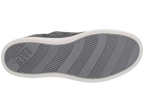 Drew Ski Sneaker - Men's - Black - Size 9.5