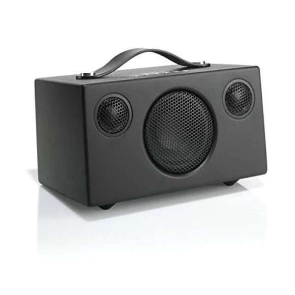 Audio Pro AddOn T3 Portable Bluetooth Speaker - Black