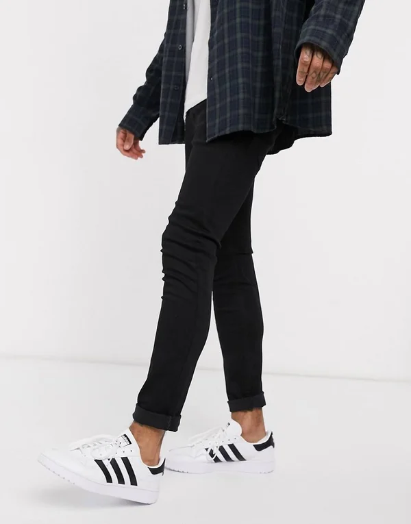 Levi ́s 519 Extra Skinny Jeans 36