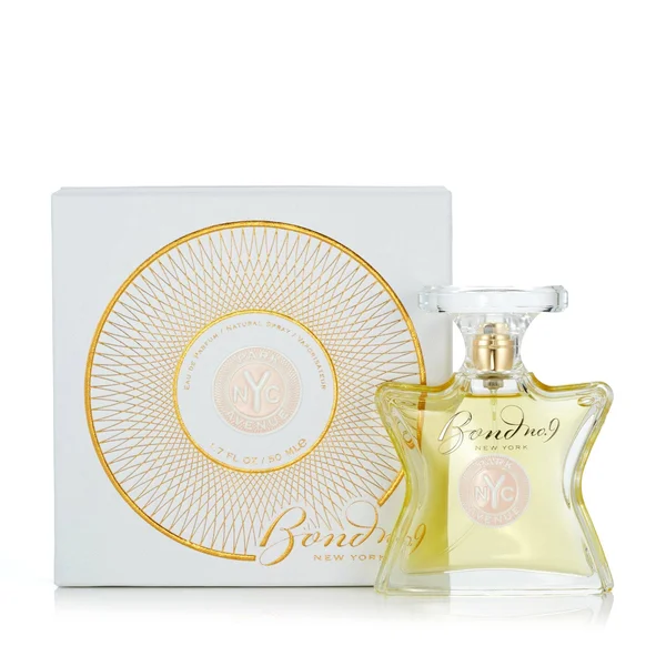 Park Avenue by Bond NO. 9 Eau De Parfum Spray 3.3 oz (Women)