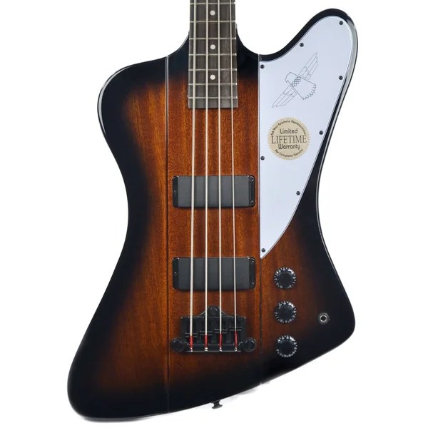 Epiphone Thunderbird IV Electric Bass - Vintage Sunburst