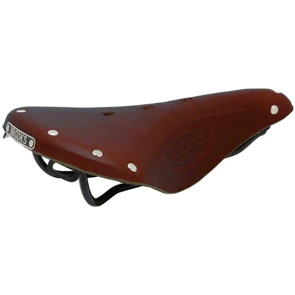 Brooks B17 Standard Saddle - Antique Brown