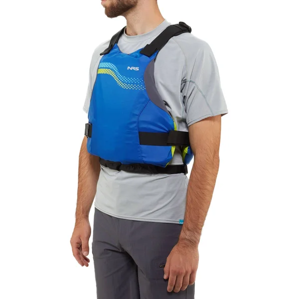 NRS Vapor PFD Blue - L/XL