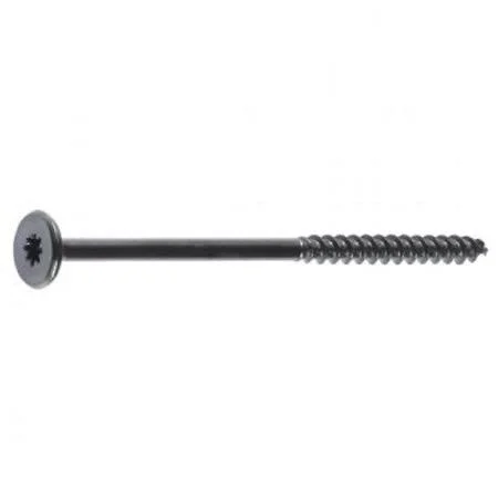 14 x 10 Headlok Heavy Duty Flathead Fastener (250)