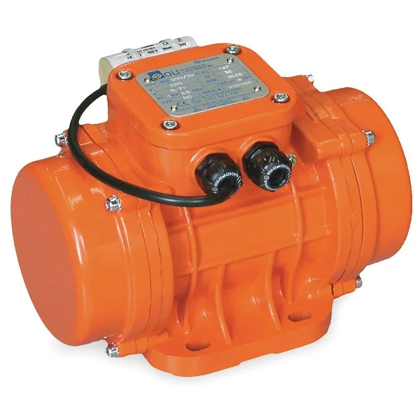 Dayton 1DYN3 Electric Vibrator - 1 Phase, Force 417 lb