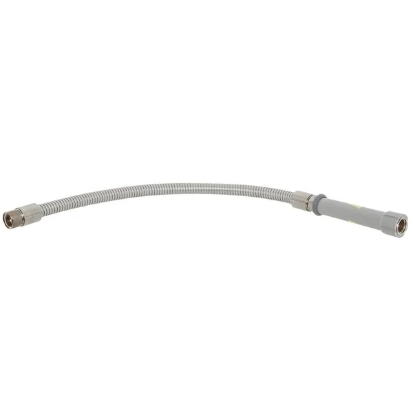 Tu0026S Brass B-0024-H 24x22 Flexible Stainless Steel Hose