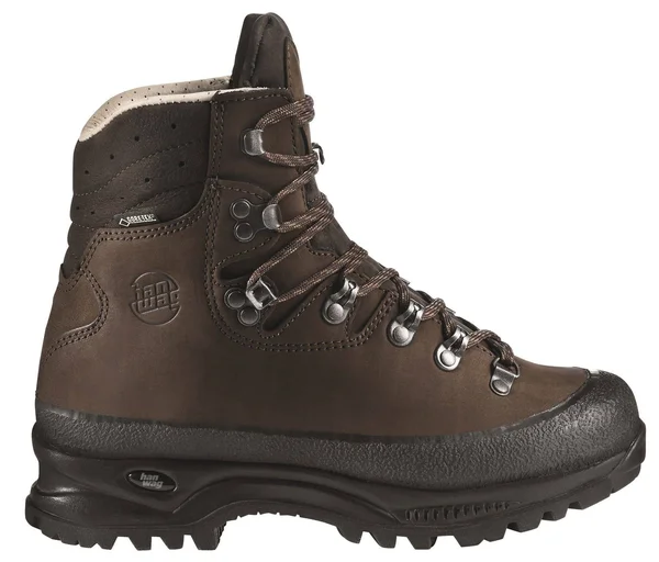 Hanwag Men's Alaska Wide GTX Boot - 13.5 - Brown