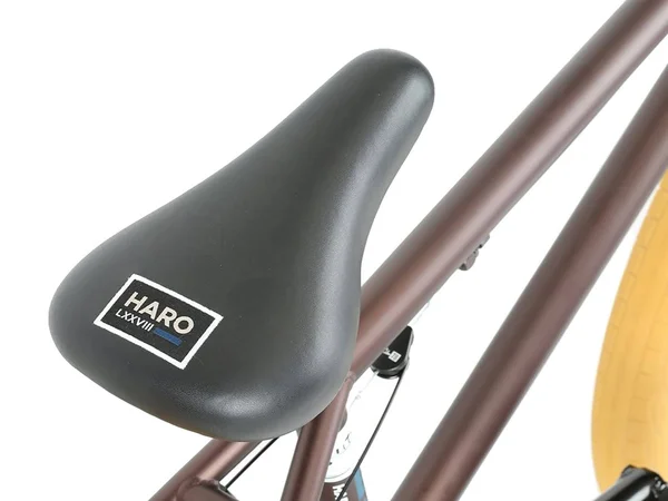 Haro Boulevard BMX Bike 2019