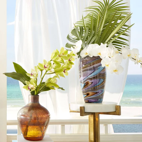 Cyan Design 09523 Borealis Vase, Small