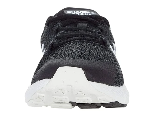 Under Armour Charged Rogue 2.5 Women's Running Shoes - Black - 6.5