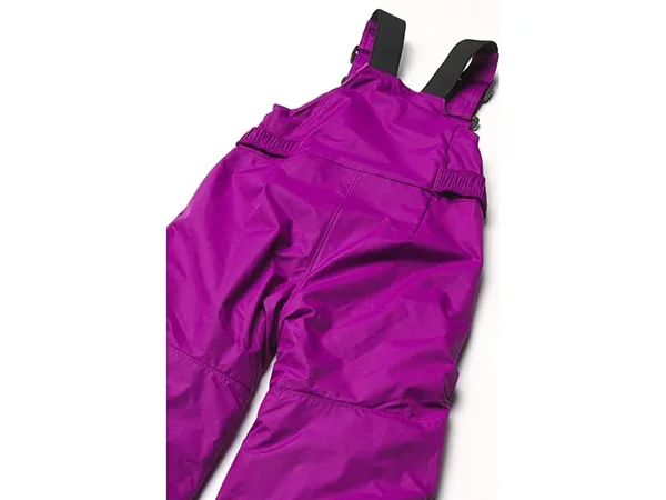Columbia Toddler Snowslope II Bib Pant
