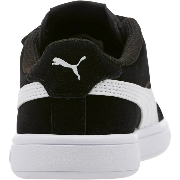 Puma Unisex Kids Smash V2 SD V PS Low-top Sneakers