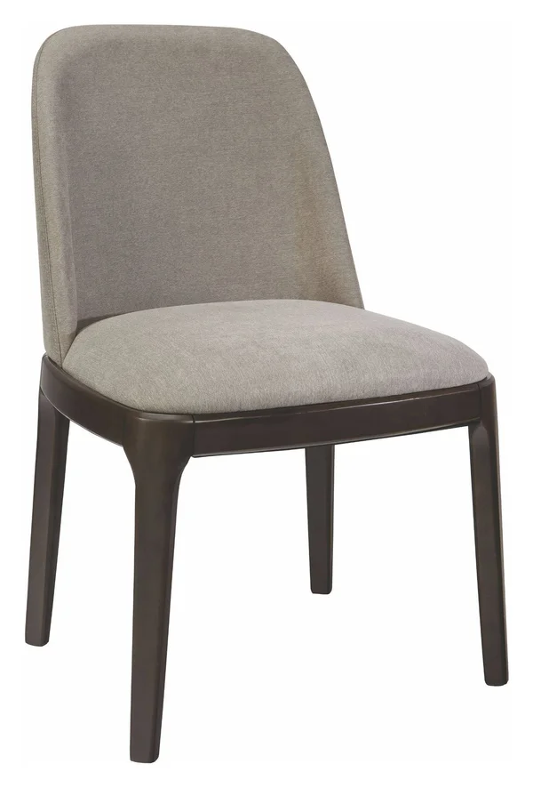 Annapolis Gray Dining Chair Set of 2