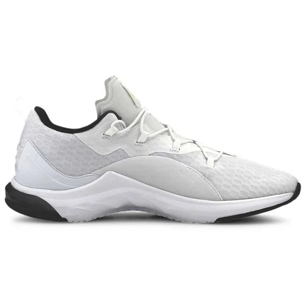 Puma LQDCELL Hydra Shoes White Black - 42