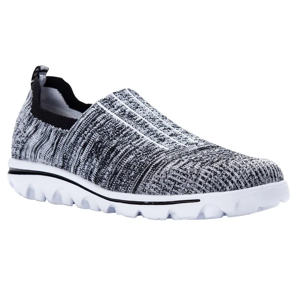 Propet TravelActiv Stretch 9.5 Women's Black