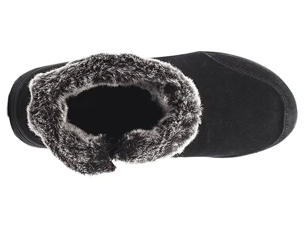 Therafit Barbara Women's Shoes Black : 41 (US Women's 10.5-11) M