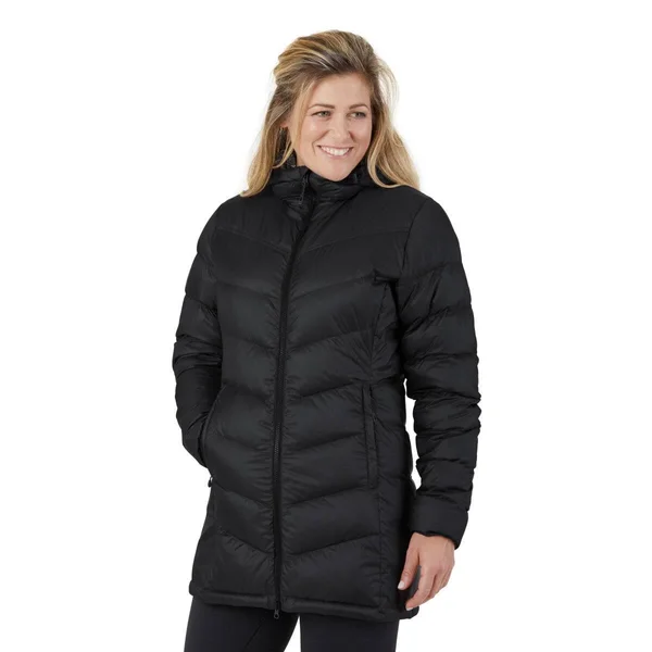 Outdoor Research Transcendent Down Parka - Women's Xs Madder