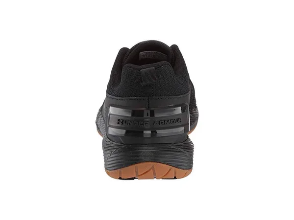 Under Armour Men's Commit TR EX Training Shoes - Black - 7.5