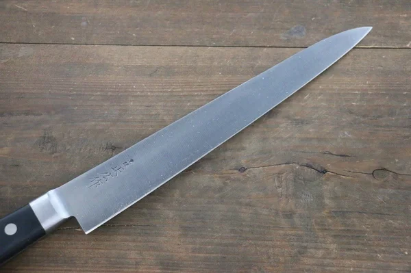 Masahiro Japanese Steel (Metal Tsuba) Chef's Slicer(Sujihiki) 300mm