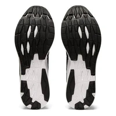 Asics EvoRide Running Shoes Black White - 41.5