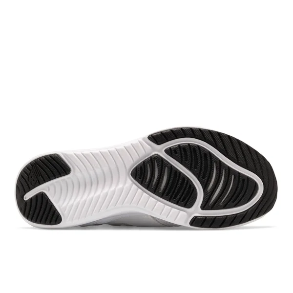 New Balance Womens NB Nergize Sport - White/Black (Size 8.5)