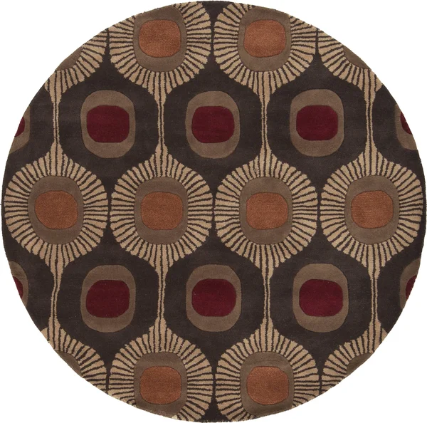 Surya Forum FM-7170 4& x 6& Area Rug