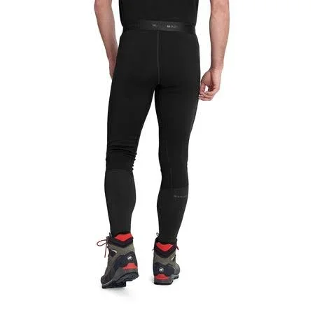Mammut Aconcagua ml Tights Long Men's, Black, XL