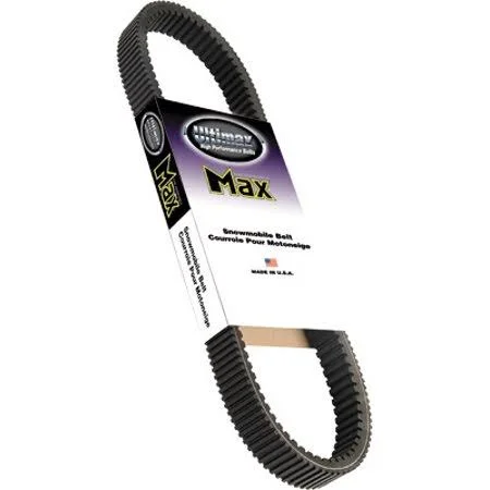 Carlisle Max Belt 1 1/2in. x 43 1/16in. MAX1034M3