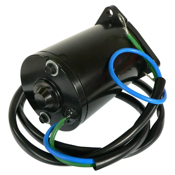 DB Electrical New Power Tilt Trim Motor Yamaha 200 225 250 300 HP 2002-2009