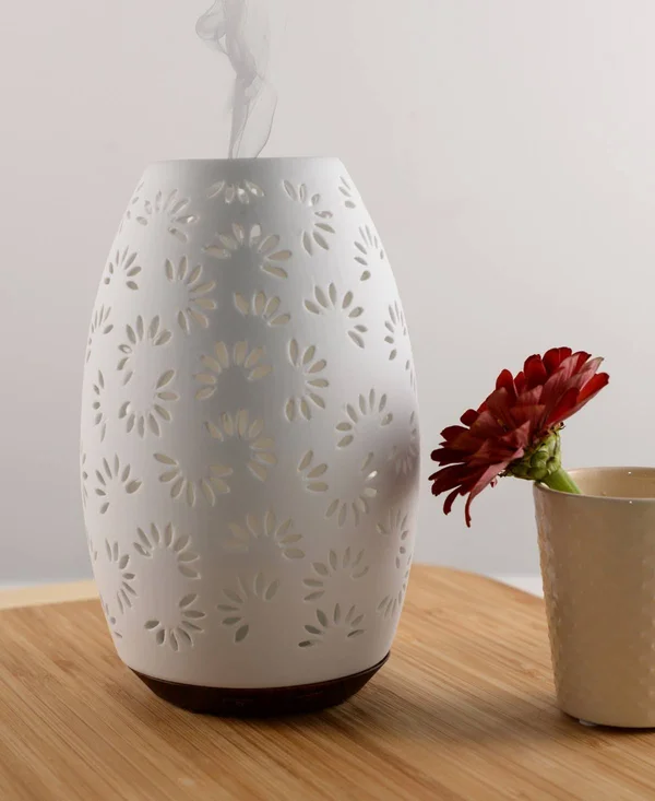 Greenair - Tara Essential Oil Ultasonic Diffuser - Soaplicity