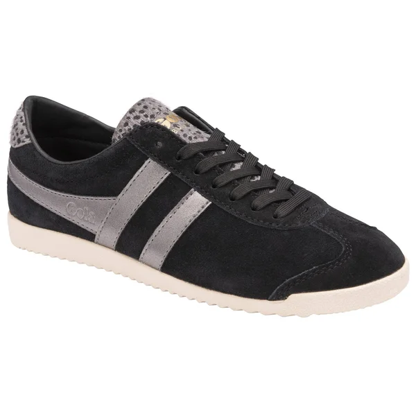 Gola Womens Bullet Savanna Classic Trainers Shoes - UK 5