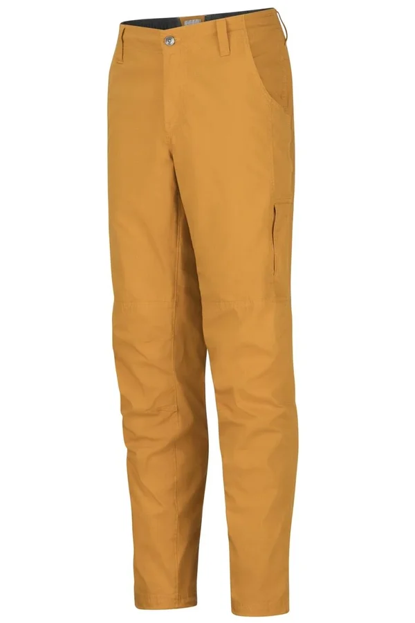 Marmot Durango Pant - Men's Aztec Gold - 38