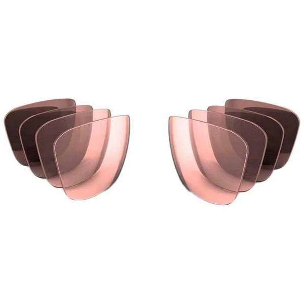 Bolle Bolt Replacement Lenses Modulator Rose Oleo AF