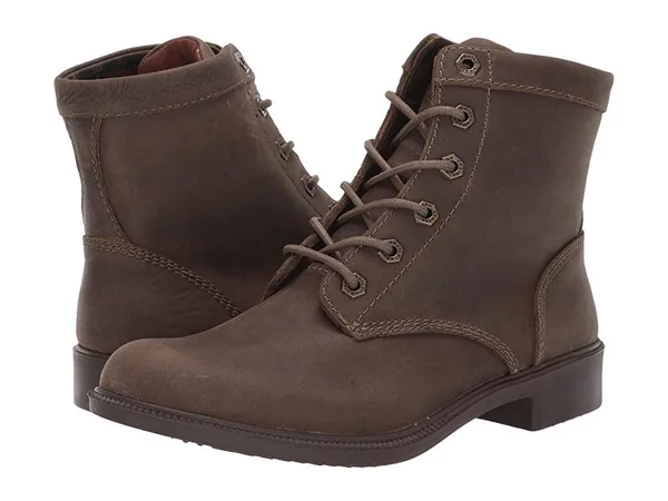 Kodiak Original All Season Women's Boots Olive : 7 M