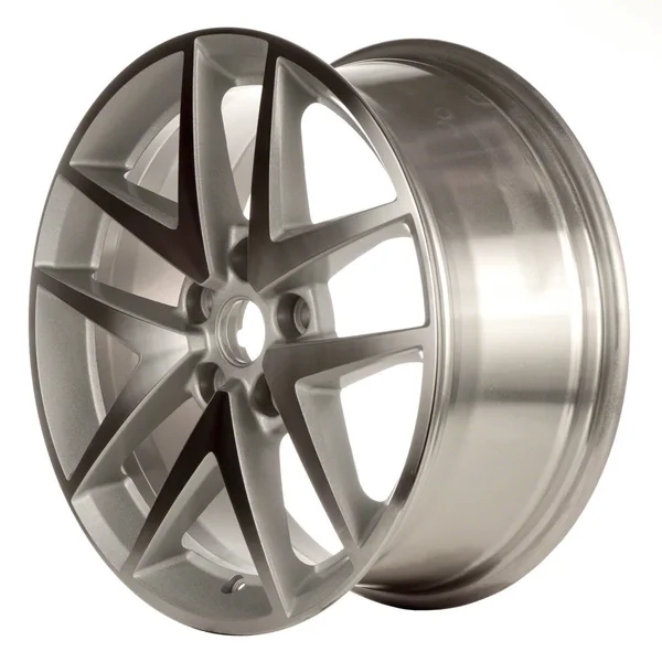 Ford Fusion Wheel