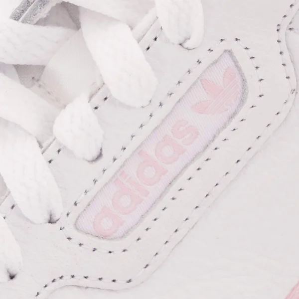 Adidas - Continental 80 Sneakers White - UK 6.0