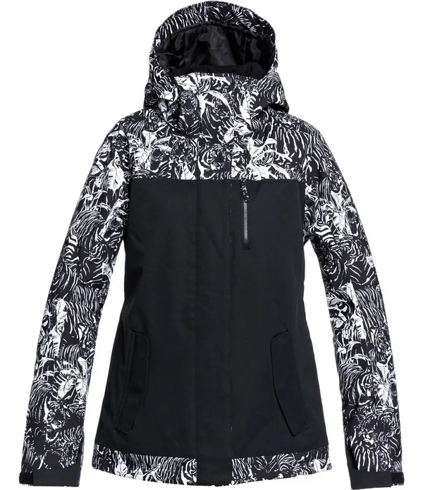 Roxy Jetty Block Jacket 2021