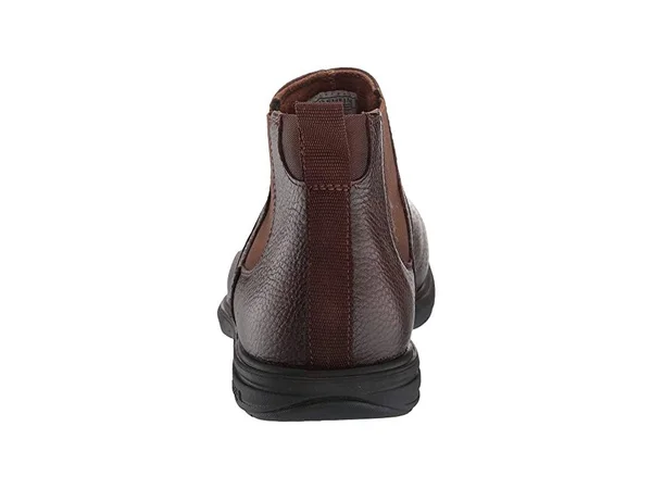 Florsheim Work Men's Loedin Boot, Brown