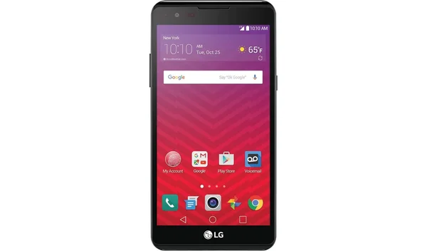 LG x Power (Virgin Mobile)