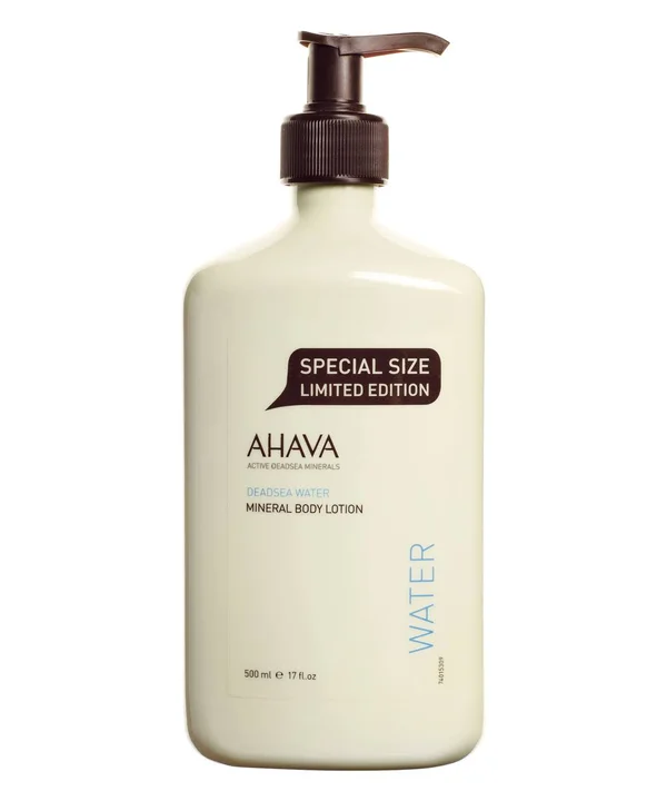 Ahava Dead Sea Mineral Body Lotion, 17 fl oz