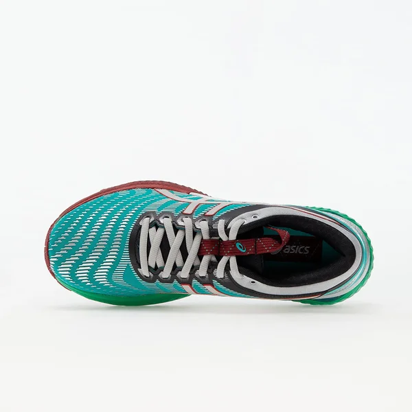 Asics Fn1-s GEL-Nimbus 22 Baltic Jewel