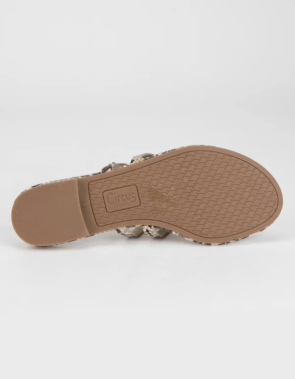 Women's Circus by Sam Edelman - Canyon Sandal
