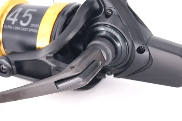 Daiwa 20 Emblem 45 SCW QD OT Reel